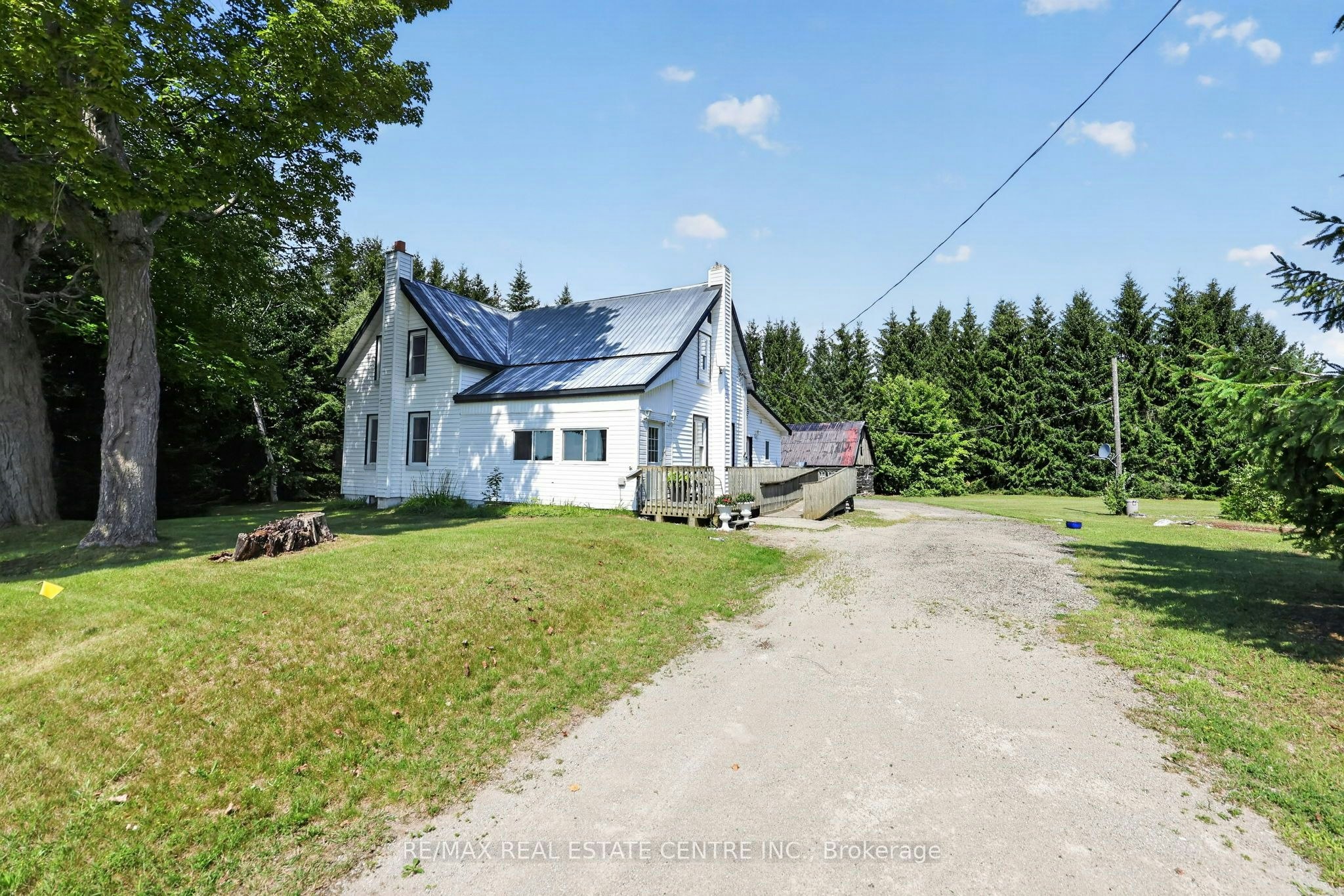 652 Concession 18 W N/A, Tiny, ON, L9M 1R3
