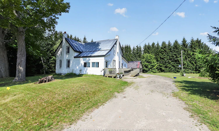 652 Concession 18 W N/A