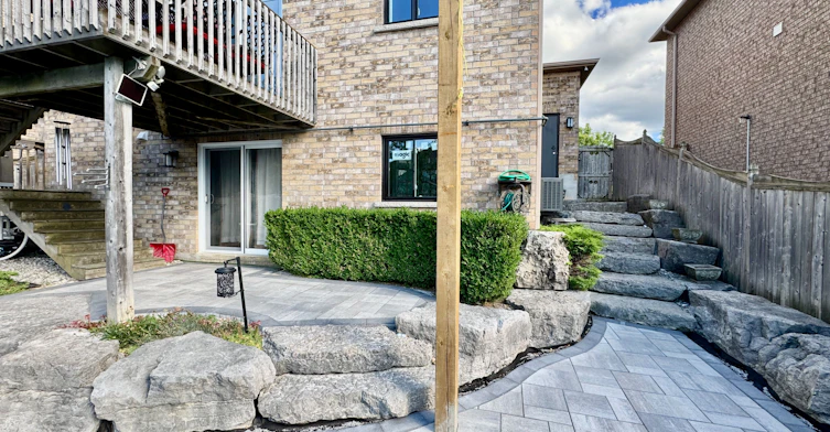 Lower-20 Prince Of Wales Drive, Barrie, ON, L4N 0T5 - 2
