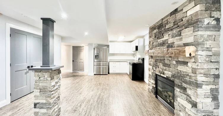 Lower-20 Prince Of Wales Drive, Barrie, ON, L4N 0T5 - 5