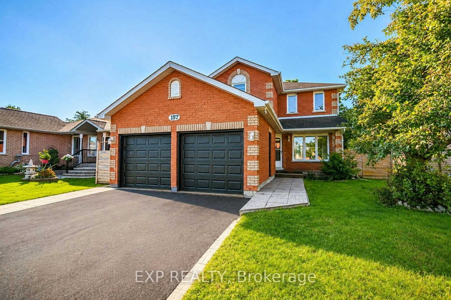 157 Livingstone Street W, Barrie, ON, L4N 7J7