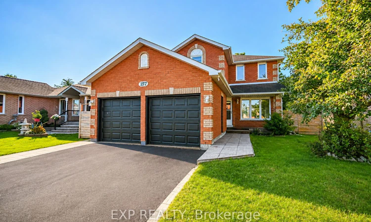 157 Livingstone Street W
