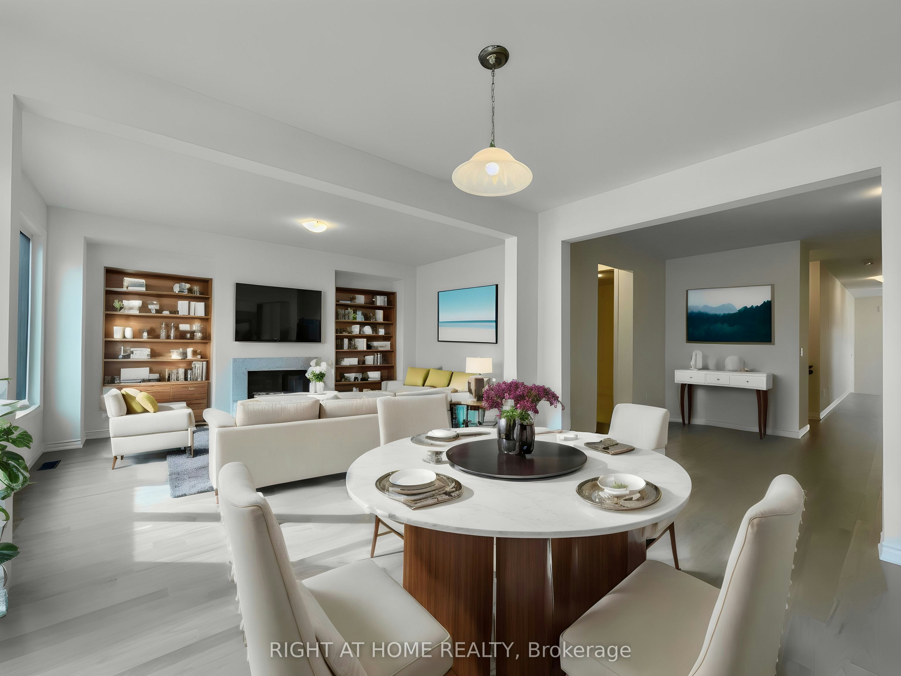 64 Gemini Drive, Barrie, ON, L9J 0P8 - 6