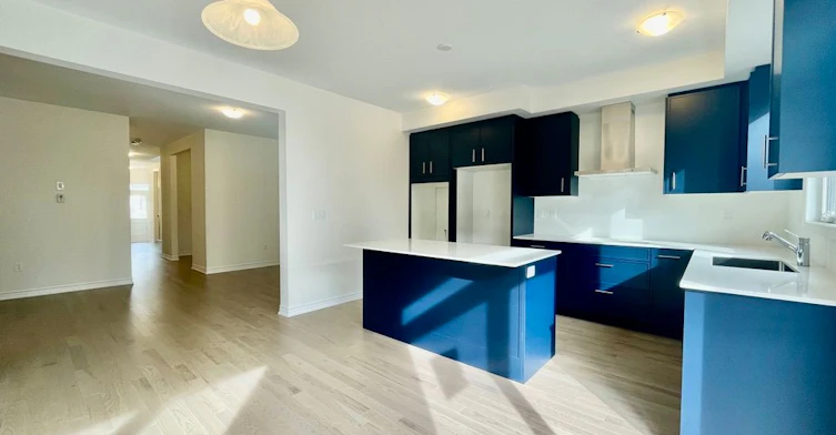 64 Gemini Drive, Barrie, ON, L9J 0P8 - 9