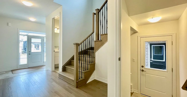 64 Gemini Drive, Barrie, ON, L9J 0P8 - 27