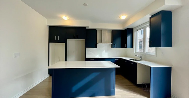 64 Gemini Drive, Barrie, ON, L9J 0P8 - 3