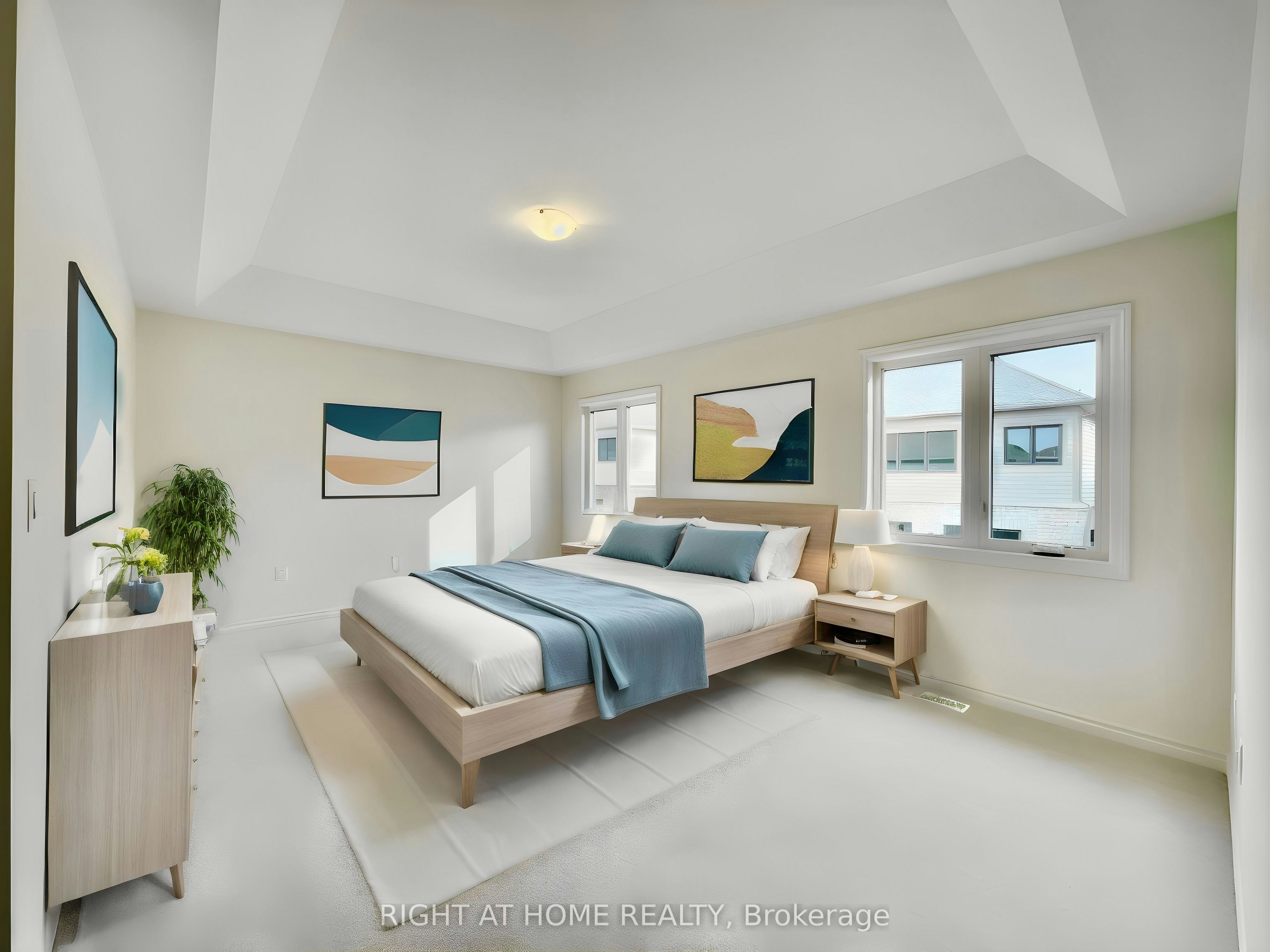 64 Gemini Drive, Barrie, ON, L9J 0P8 - 17