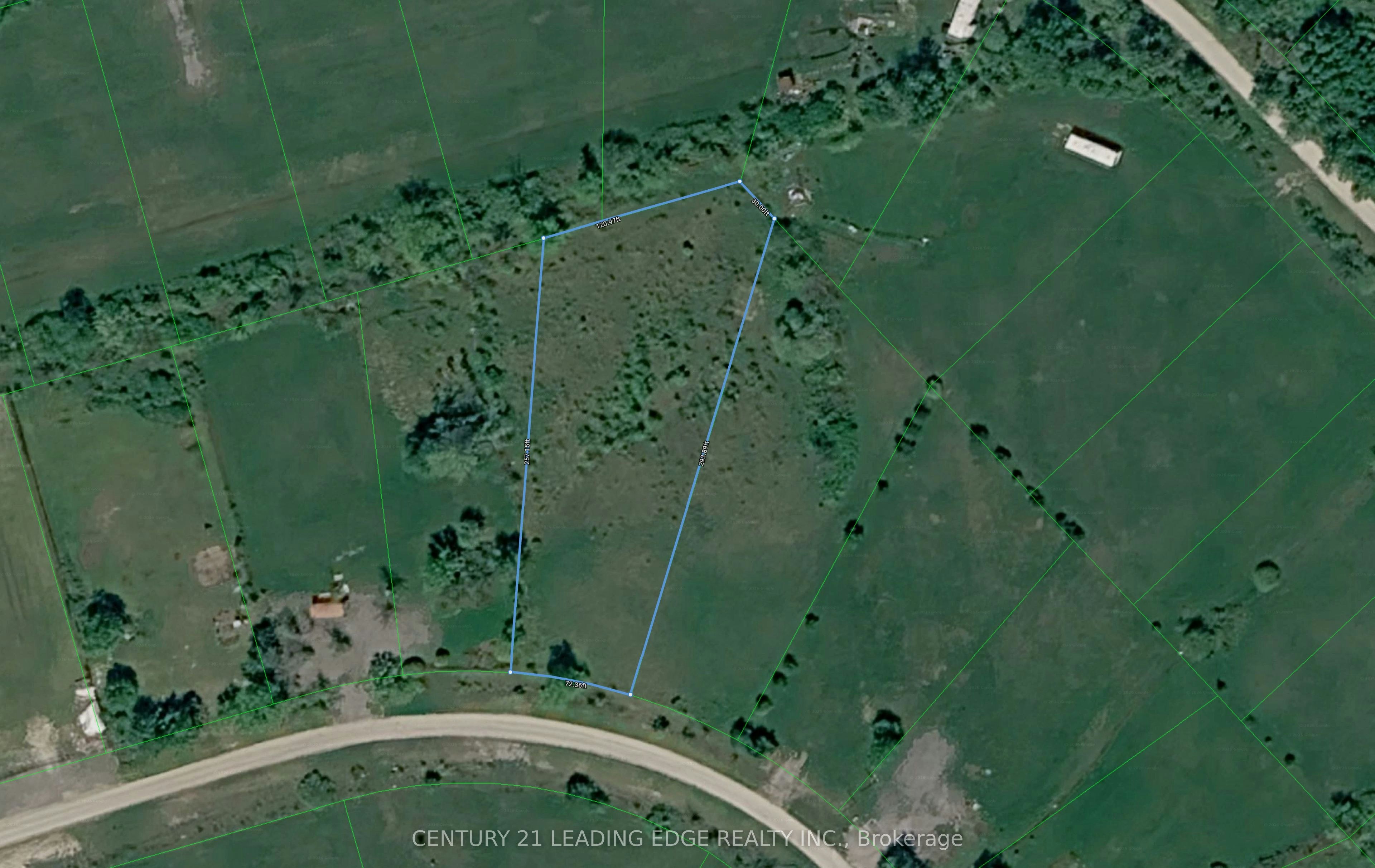0 Ptlt32 Con3 Nottawasaga Pt 307, R706 Mighton Cr N/A, Clearview, ON, L0M 1S0