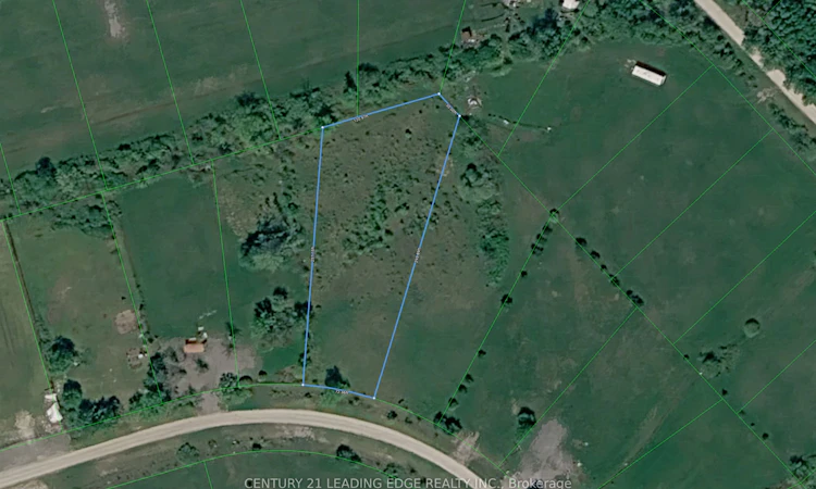 0 Ptlt32 Con3 Nottawasaga Pt 307, R706 Mighton Cr N/A