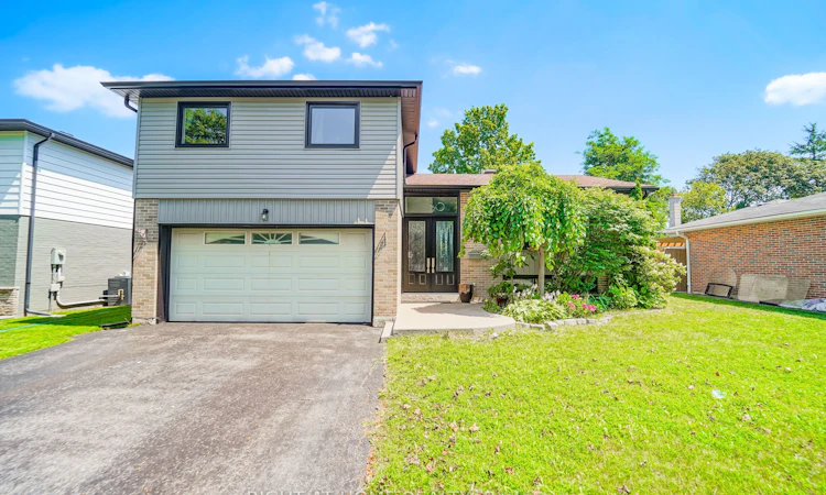 17 Clover Avenue