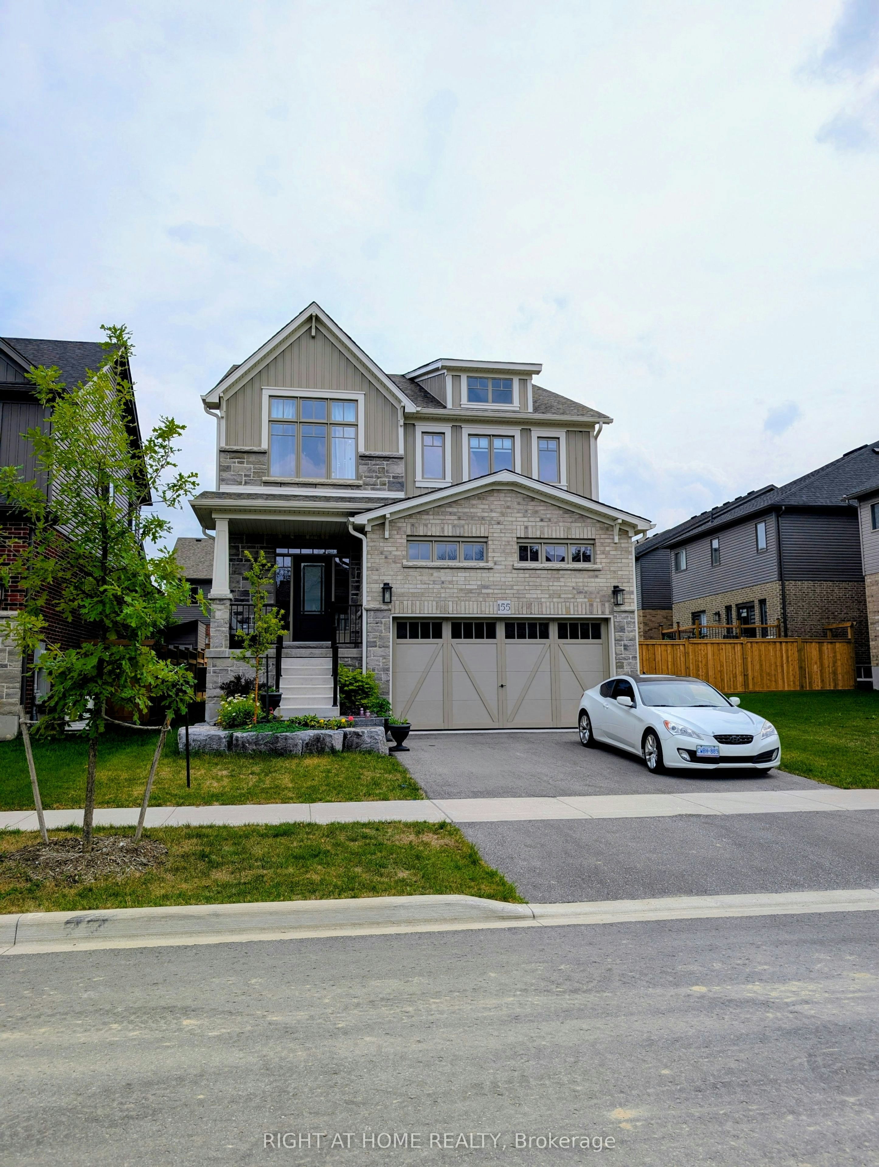 155 Plewes Drive, Collingwood, ON, L9Y 5M5