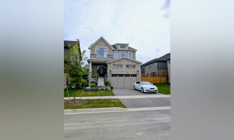 155 Plewes Drive