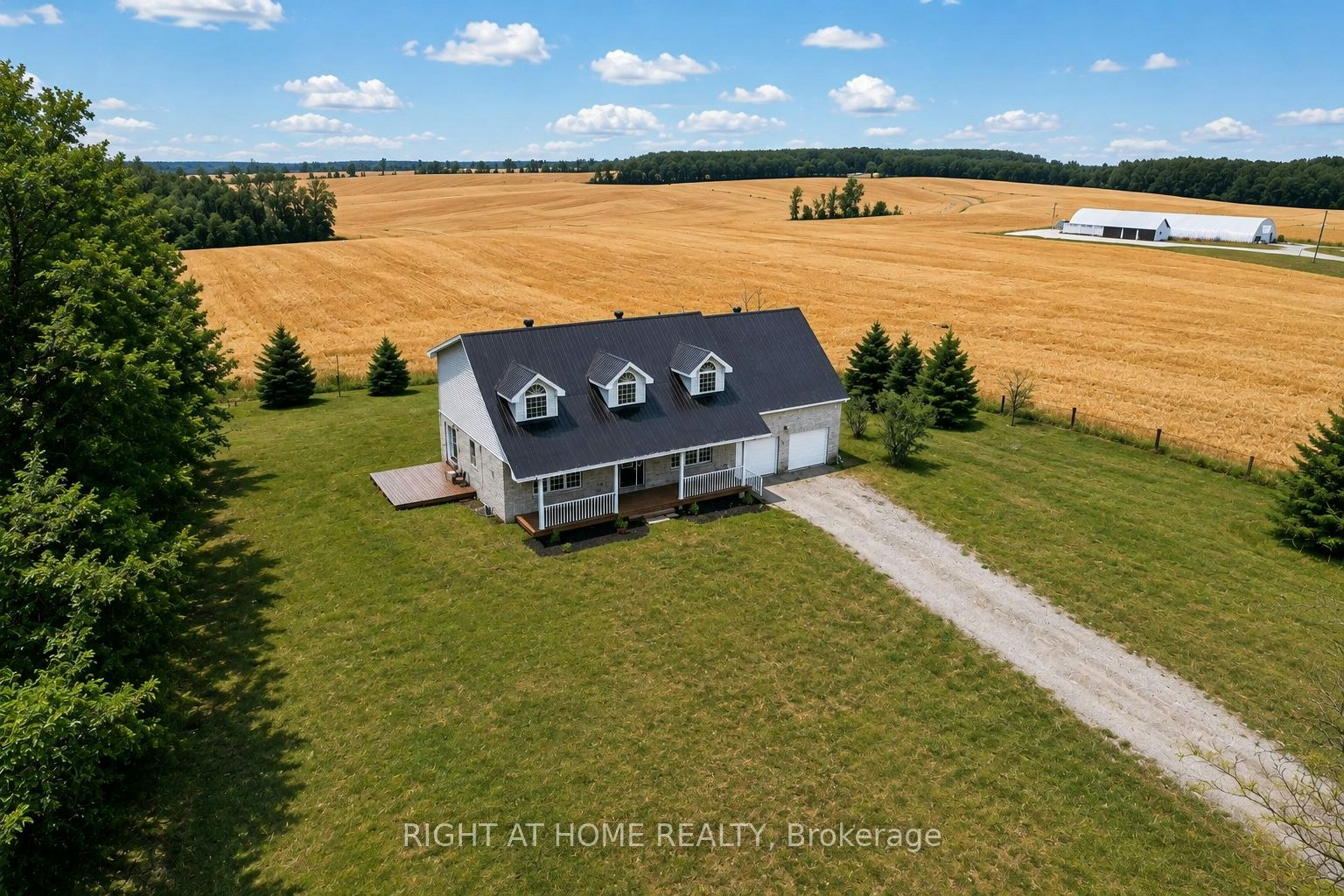 6435 12/13 Stayner Side Road, Clearview, ON, L0M 1N0