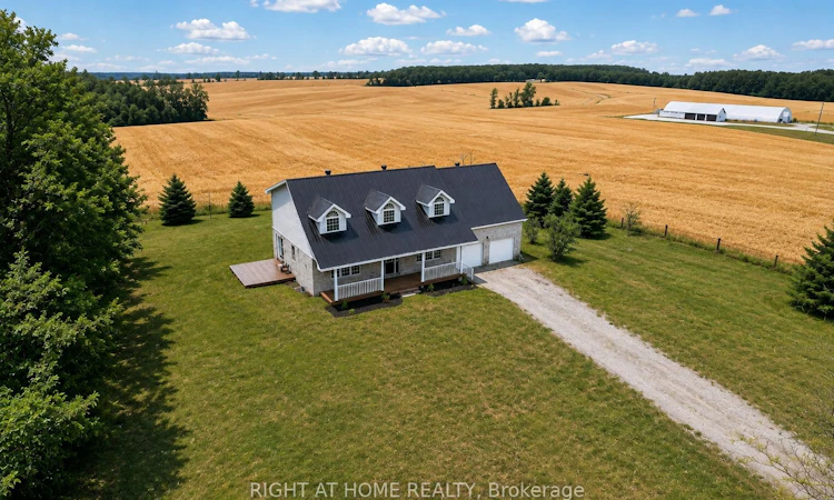 6435 12/13 Stayner Side Road