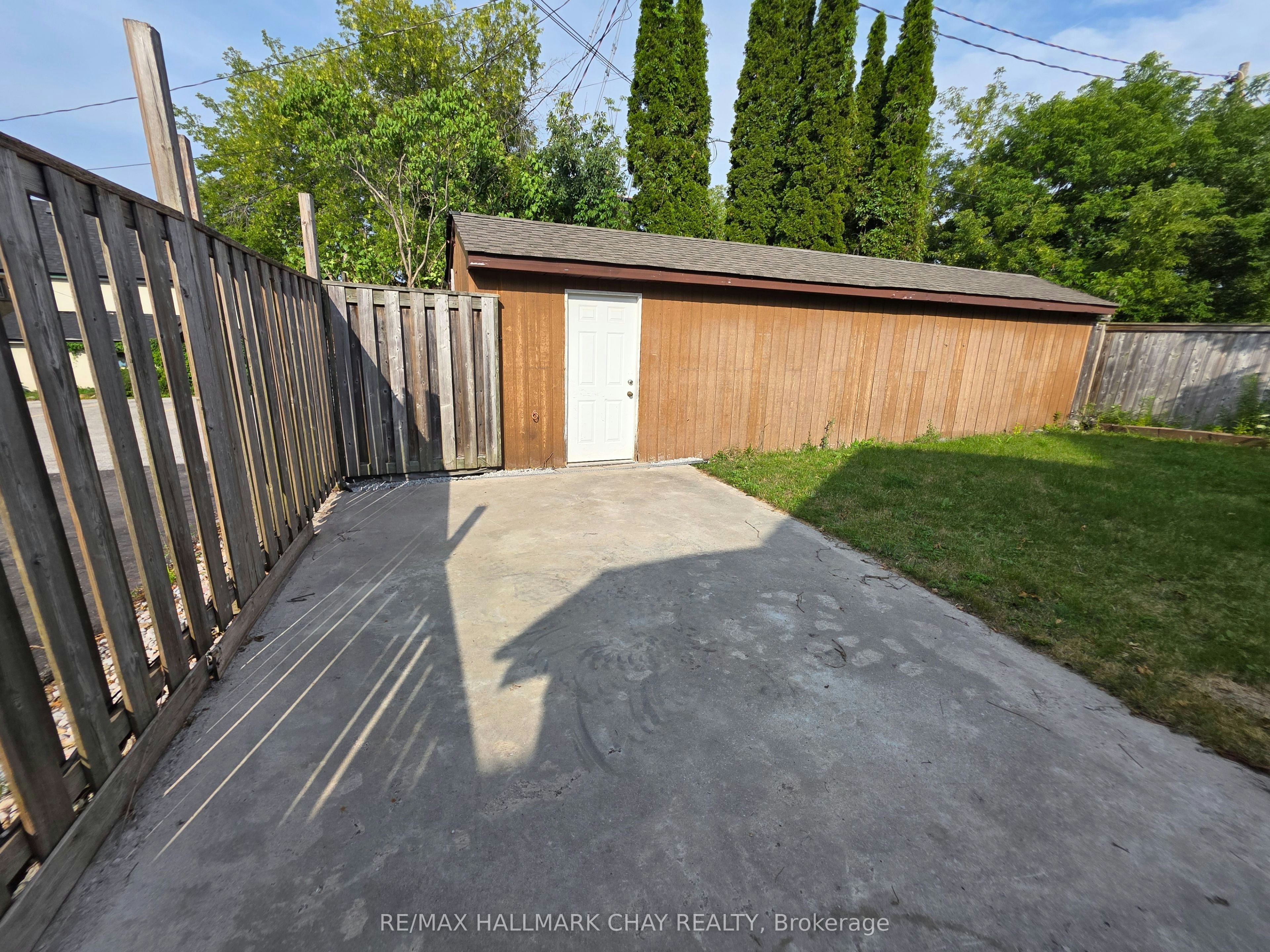 3-28 Matchedash Street N, Orillia, ON, L3V 4T5 - 17