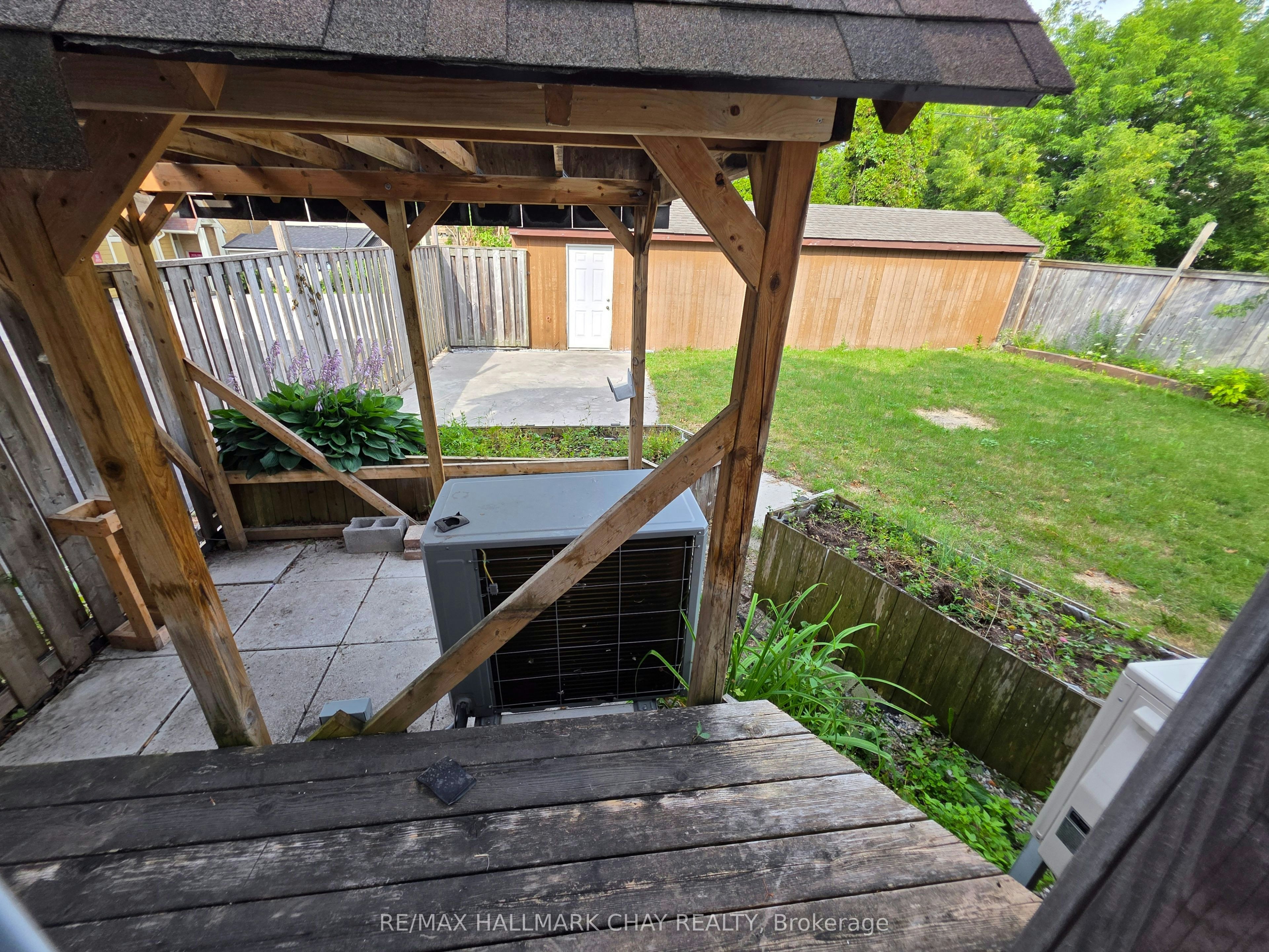 3-28 Matchedash Street N, Orillia, ON, L3V 4T5 - 20