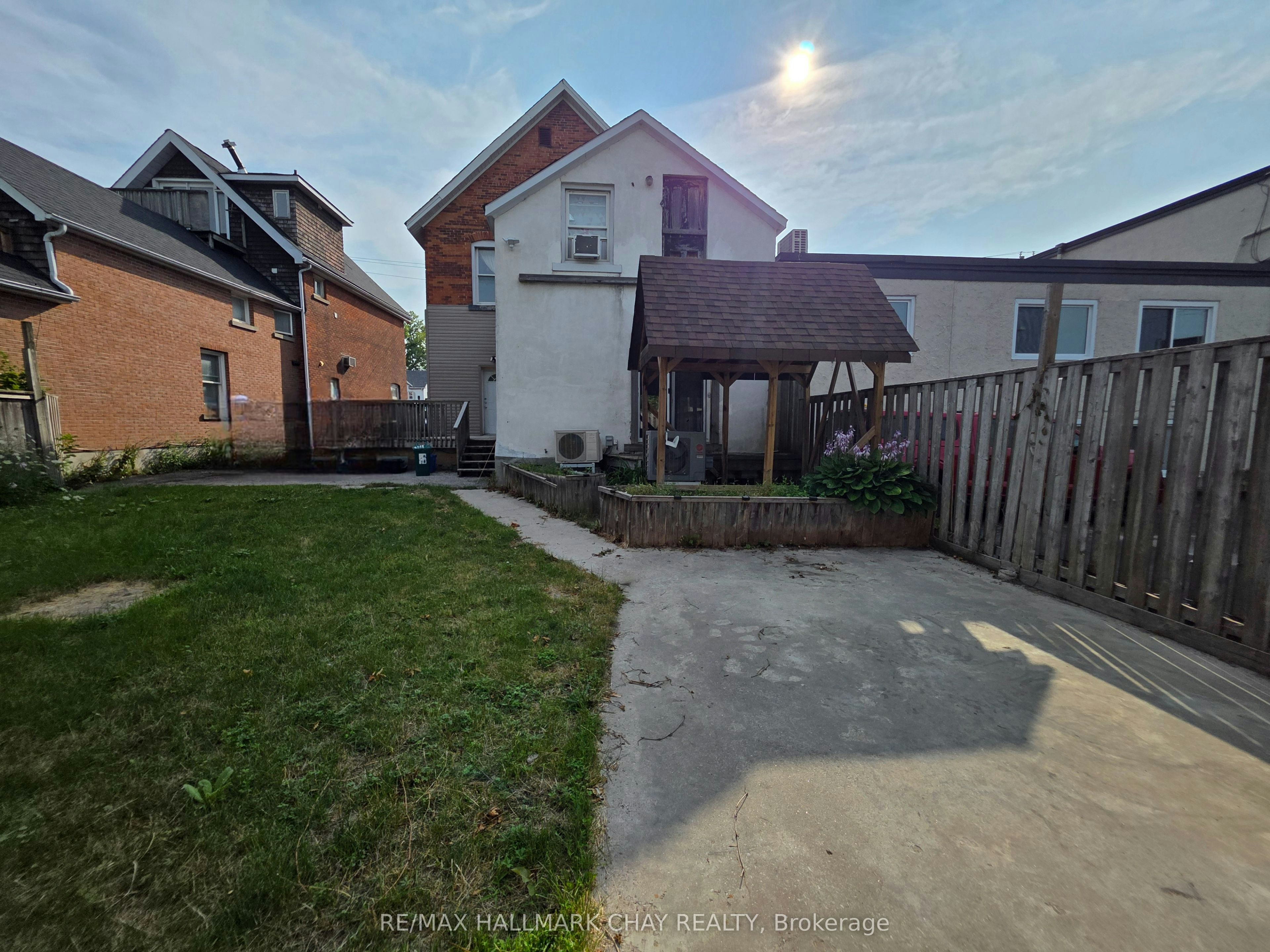 3-28 Matchedash Street N, Orillia, ON, L3V 4T5 - 18