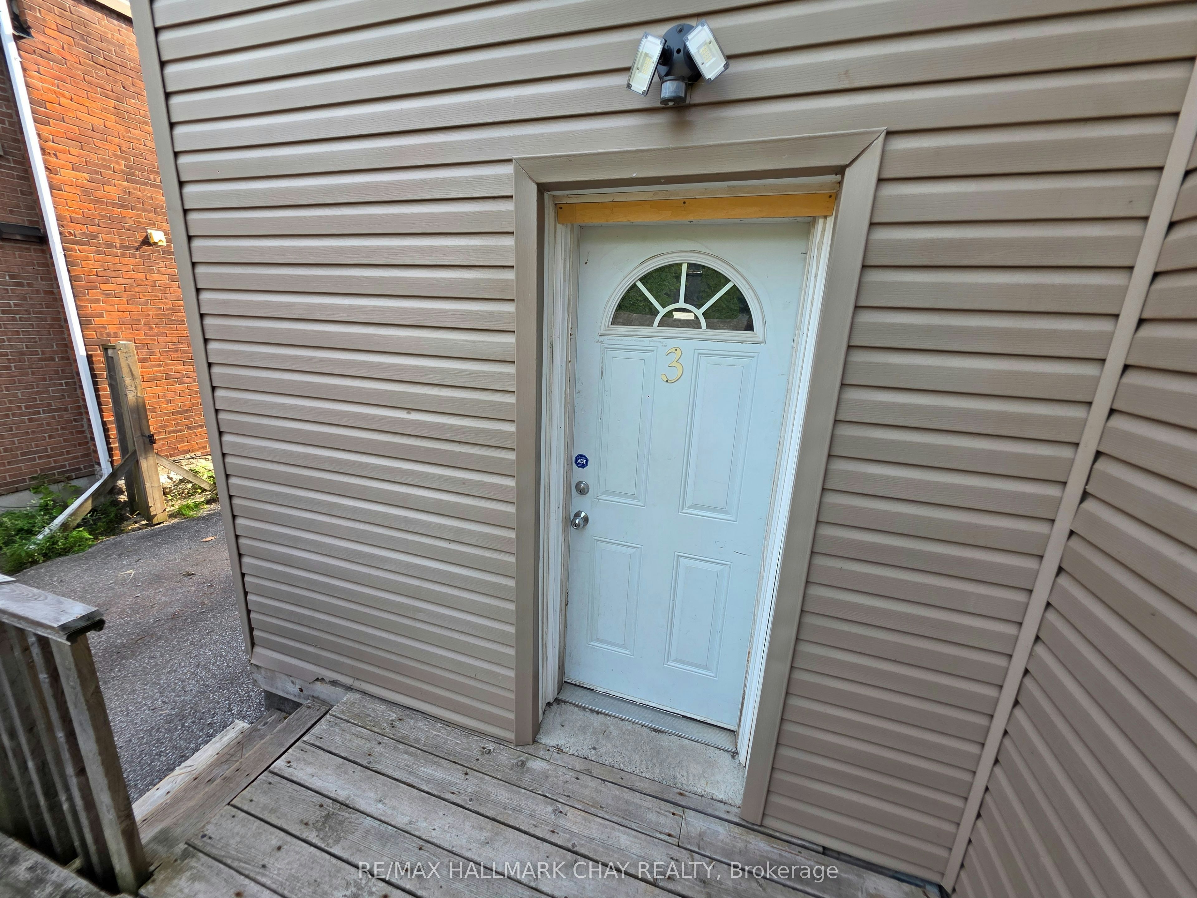 3-28 Matchedash Street N, Orillia, ON, L3V 4T5 - 2