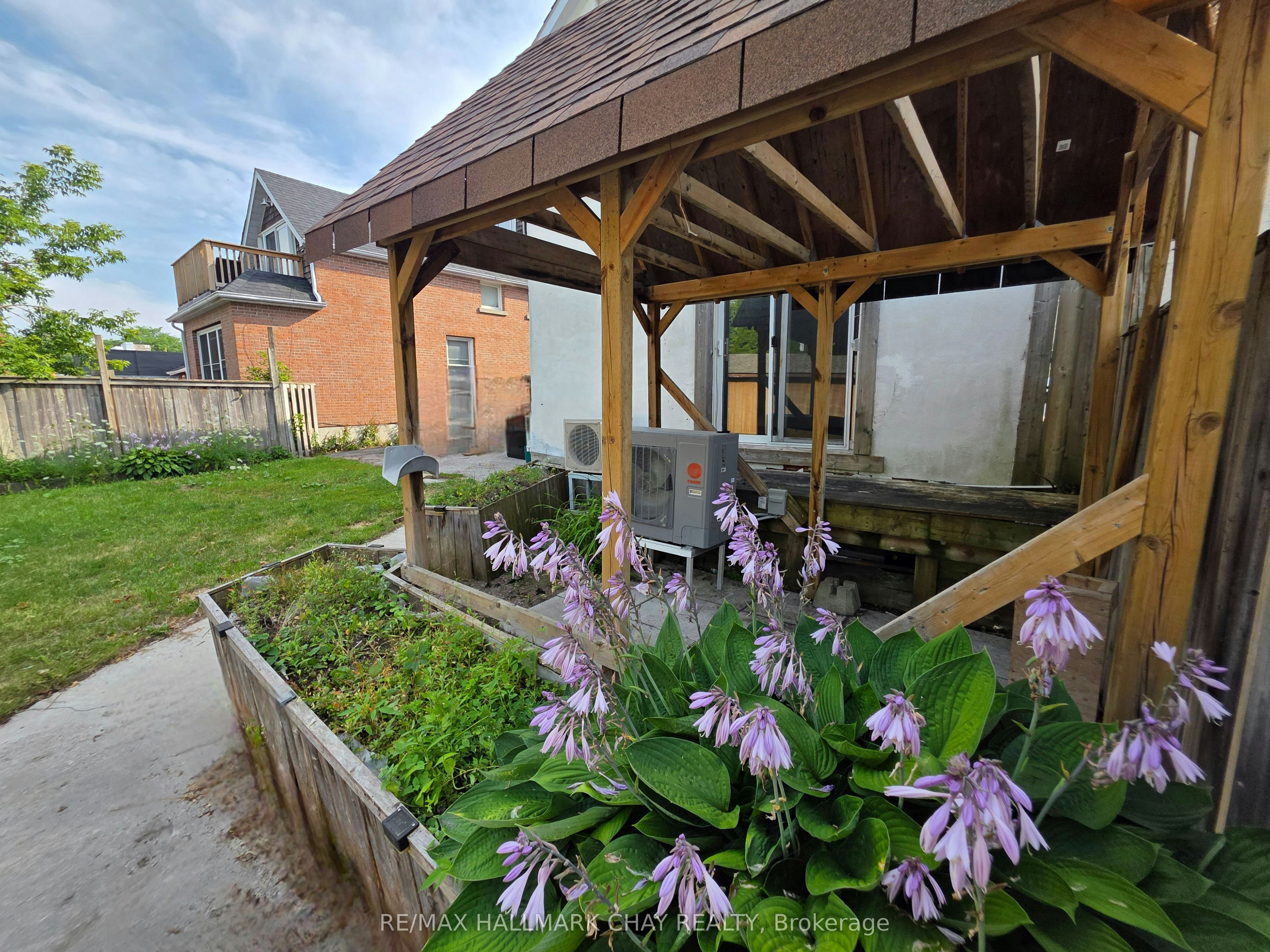 3-28 Matchedash Street N, Orillia, ON, L3V 4T5 - 21