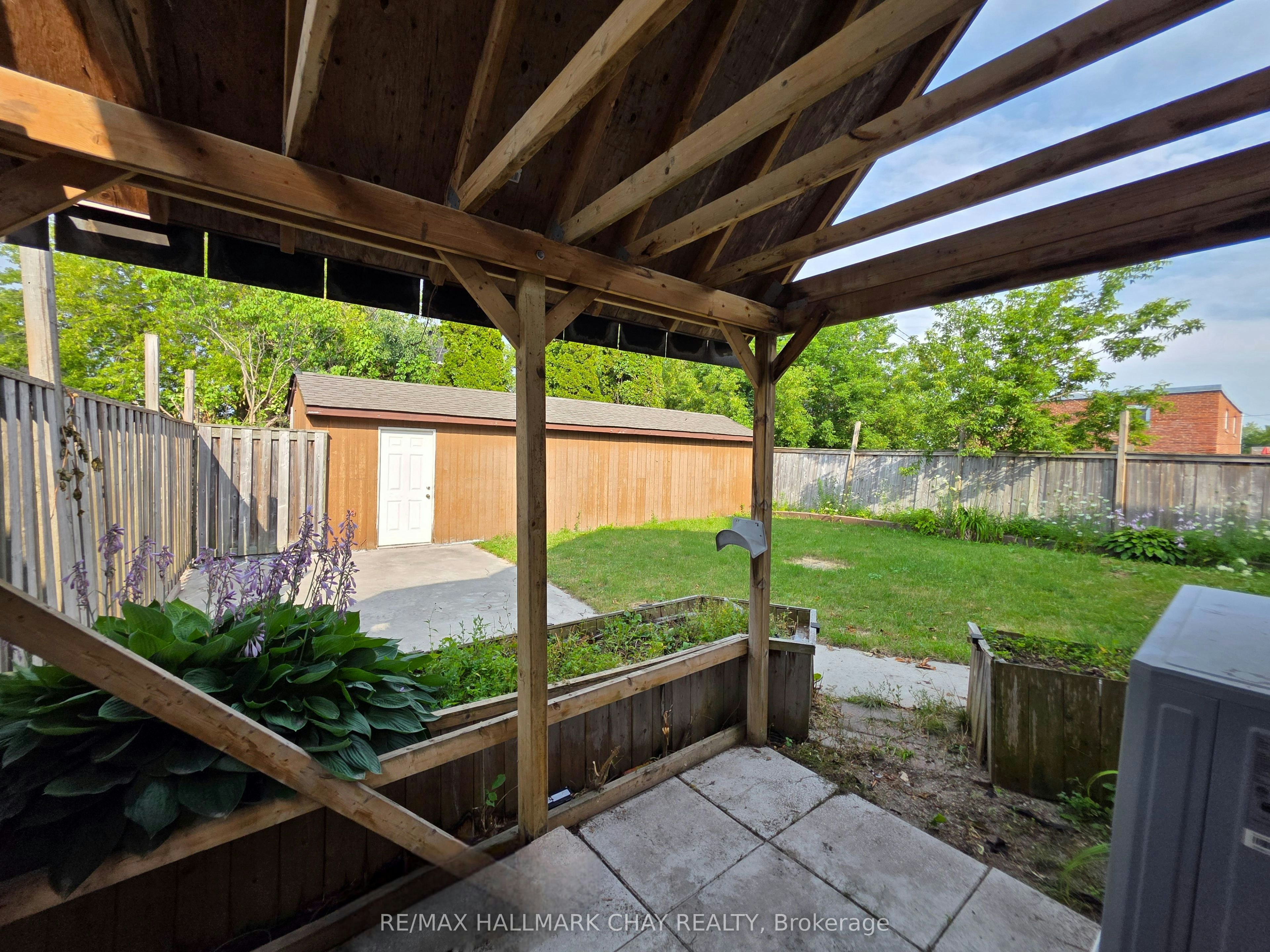 3-28 Matchedash Street N, Orillia, ON, L3V 4T5 - 19