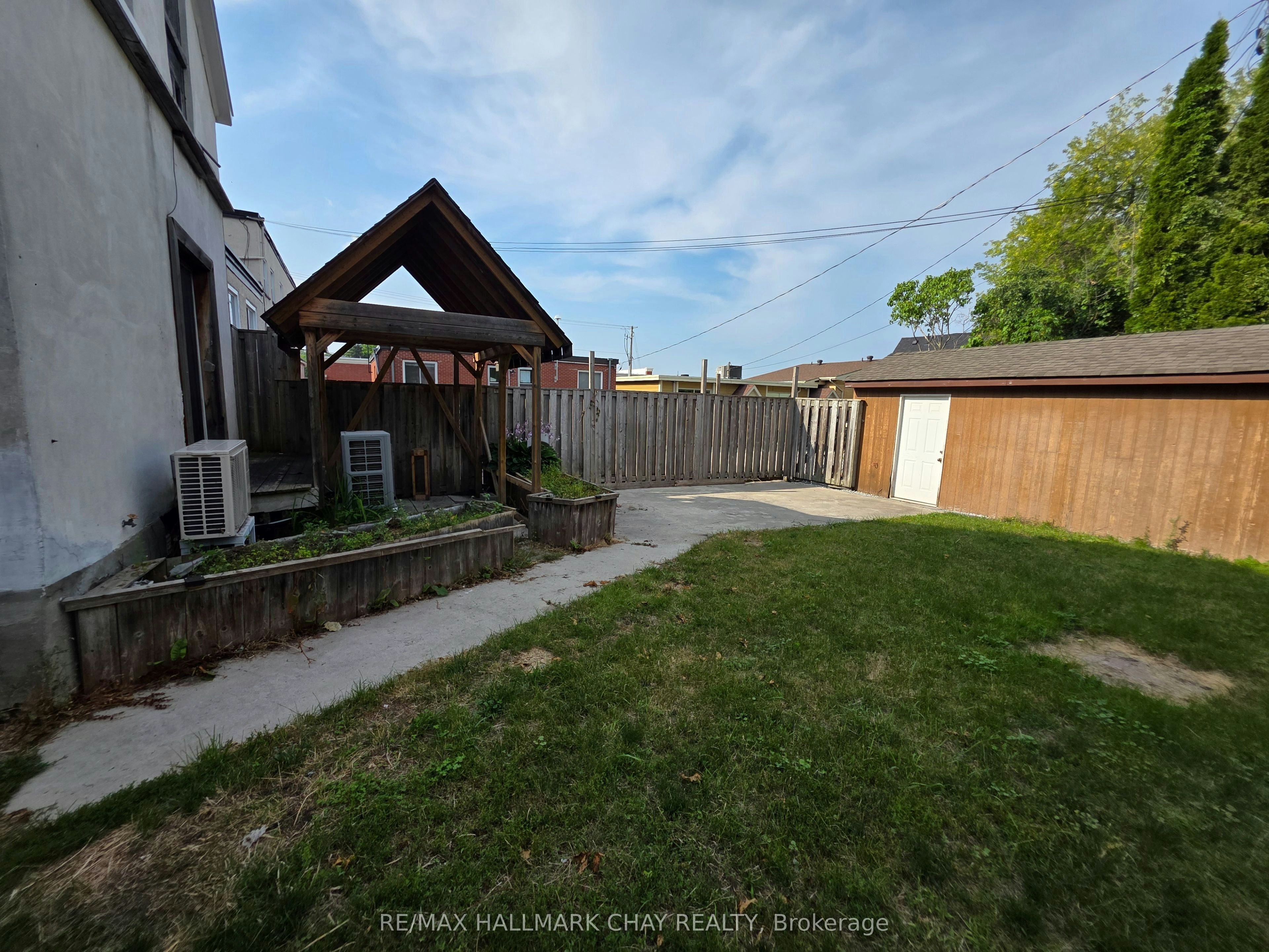 3-28 Matchedash Street N, Orillia, ON, L3V 4T5 - 16