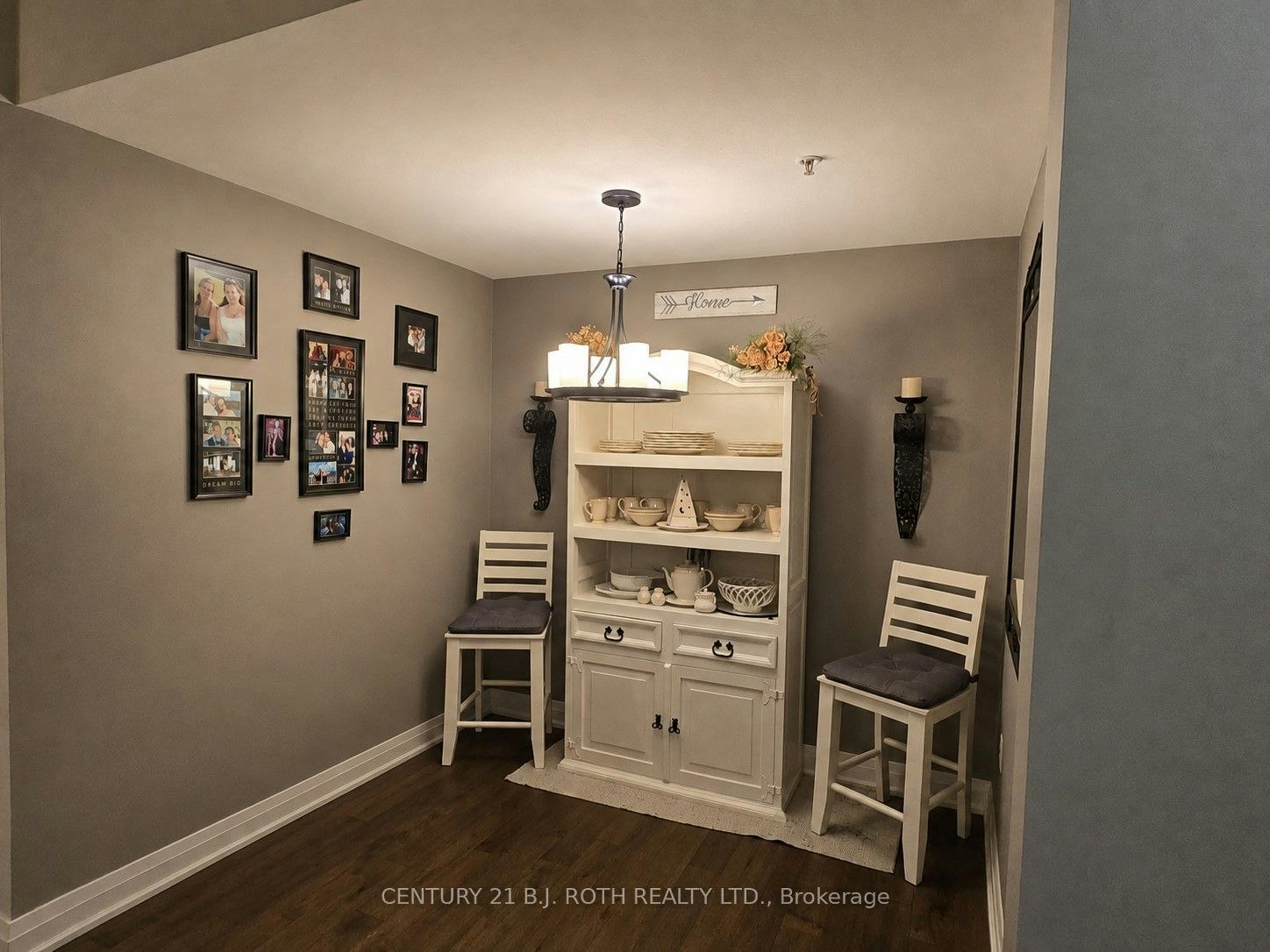 105-300 Essa Road, Barrie, ON, L9J 0B9 - 4