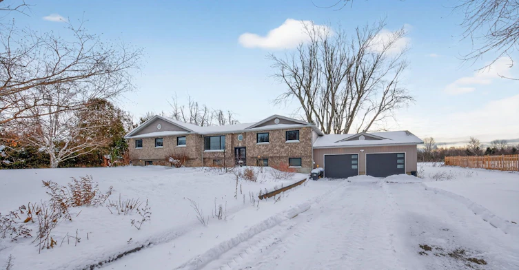 1563 15 16 Side Road E, Oro-Medonte, ON, L0L 1T0 - 2