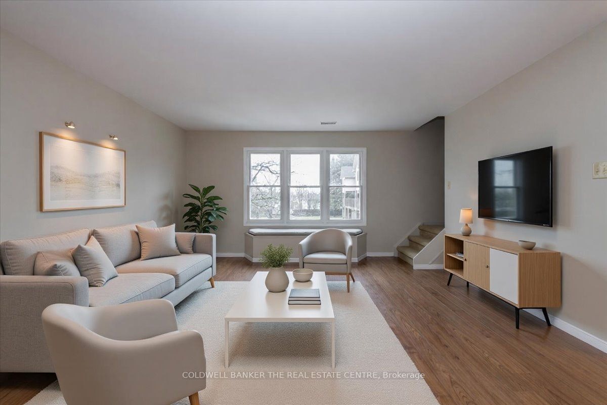 9-119 D'ambrosio Drive, Barrie, ON, L4N 7N7