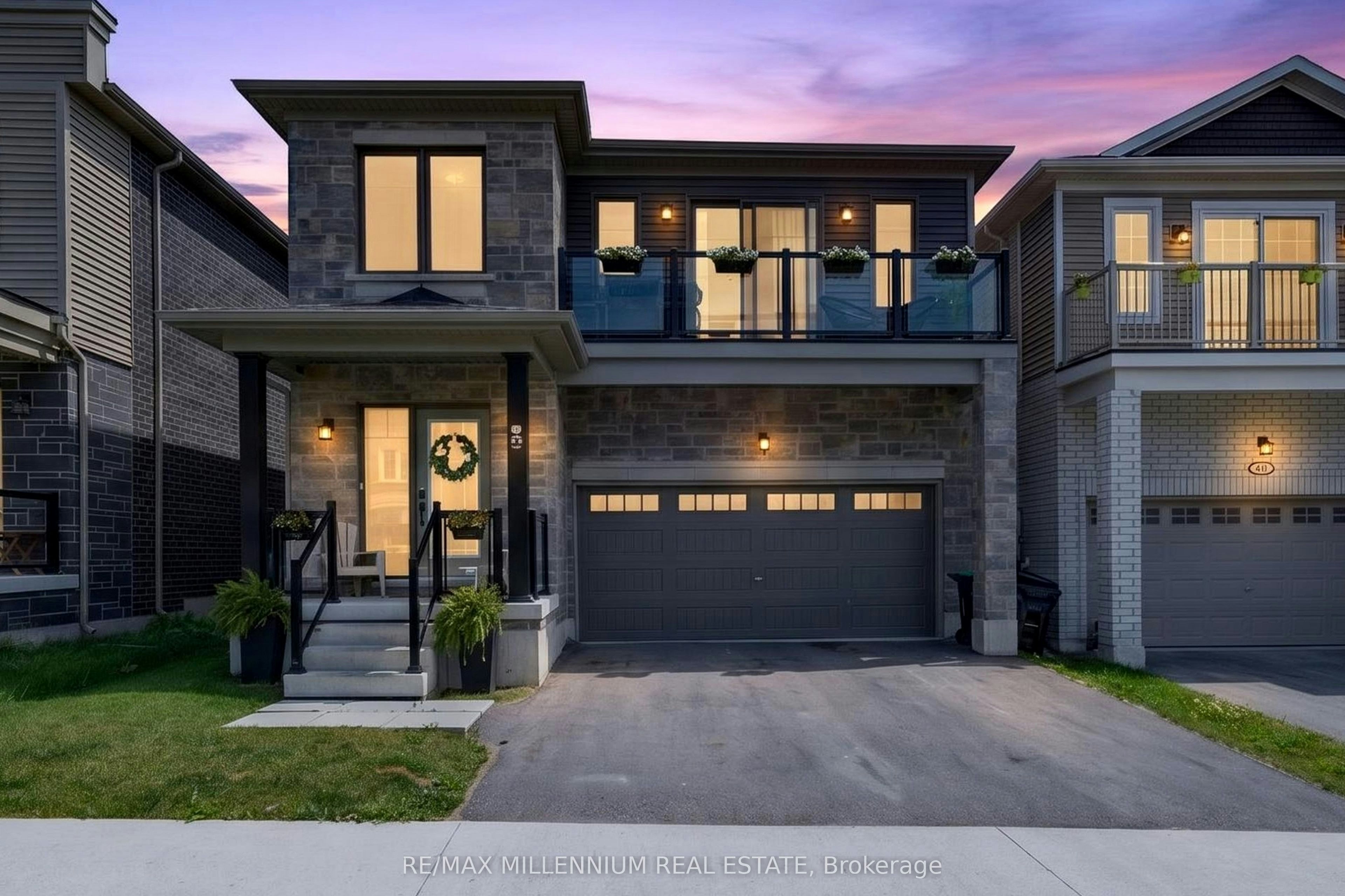 45 Wheatfield Road, Barrie, ON, L9J 0T5