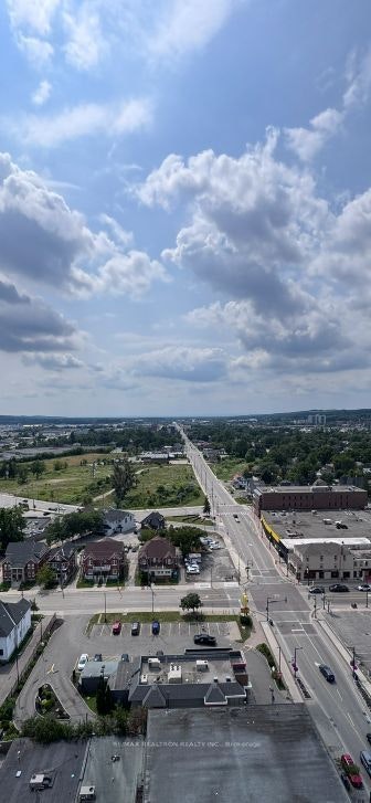 1802-39 Mary Street, Barrie, ON, L4N 1S9 - 15