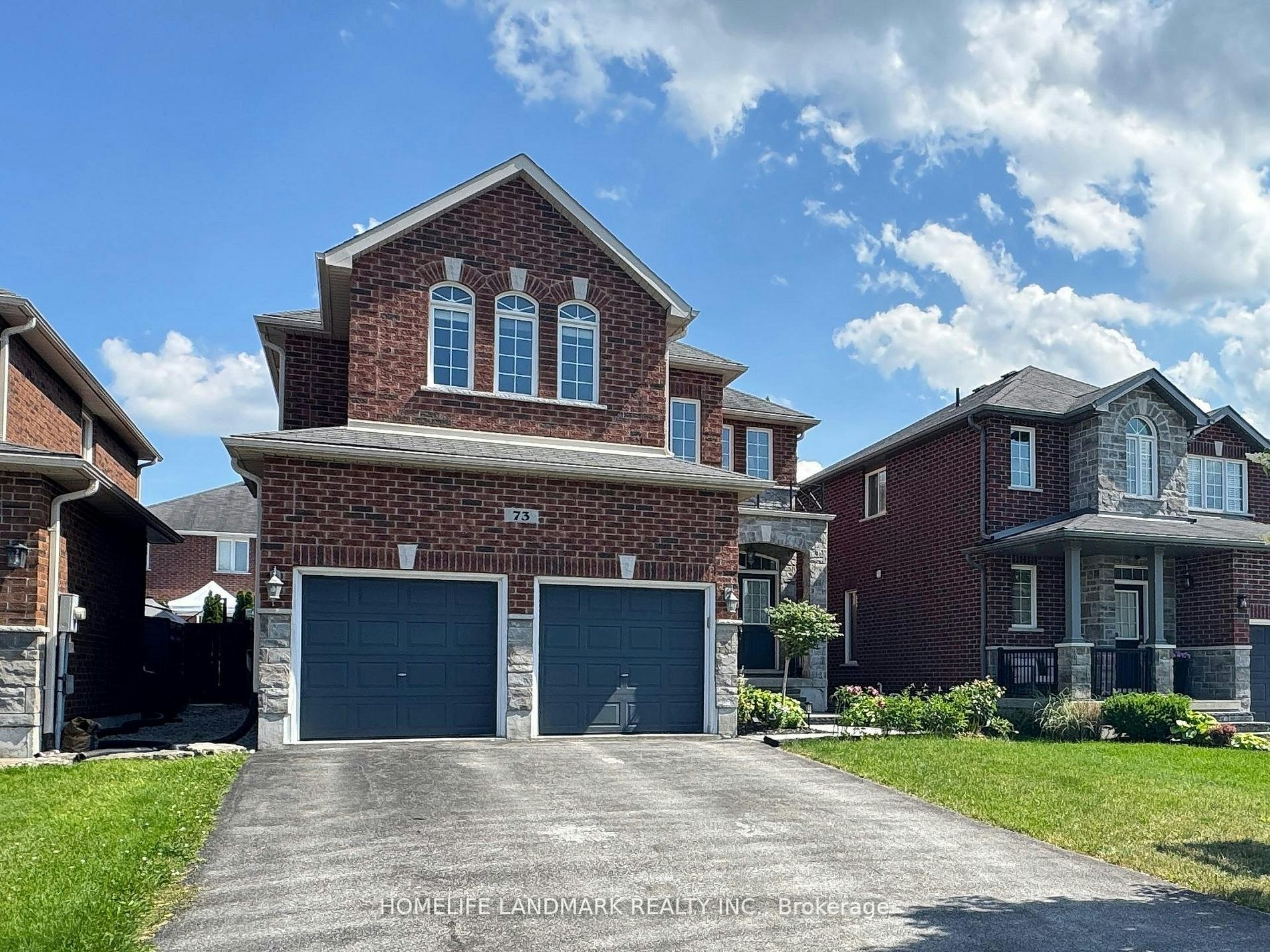 73 Graihawk Drive, Barrie, ON, L4N 6G7 - 3