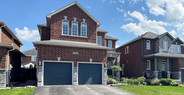 73 Graihawk Drive, Barrie, ON, L4N 6G7 - 3
