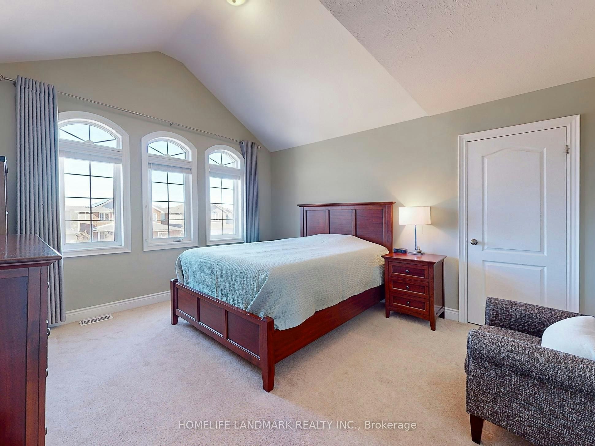 73 Graihawk Drive, Barrie, ON, L4N 6G7 - 19
