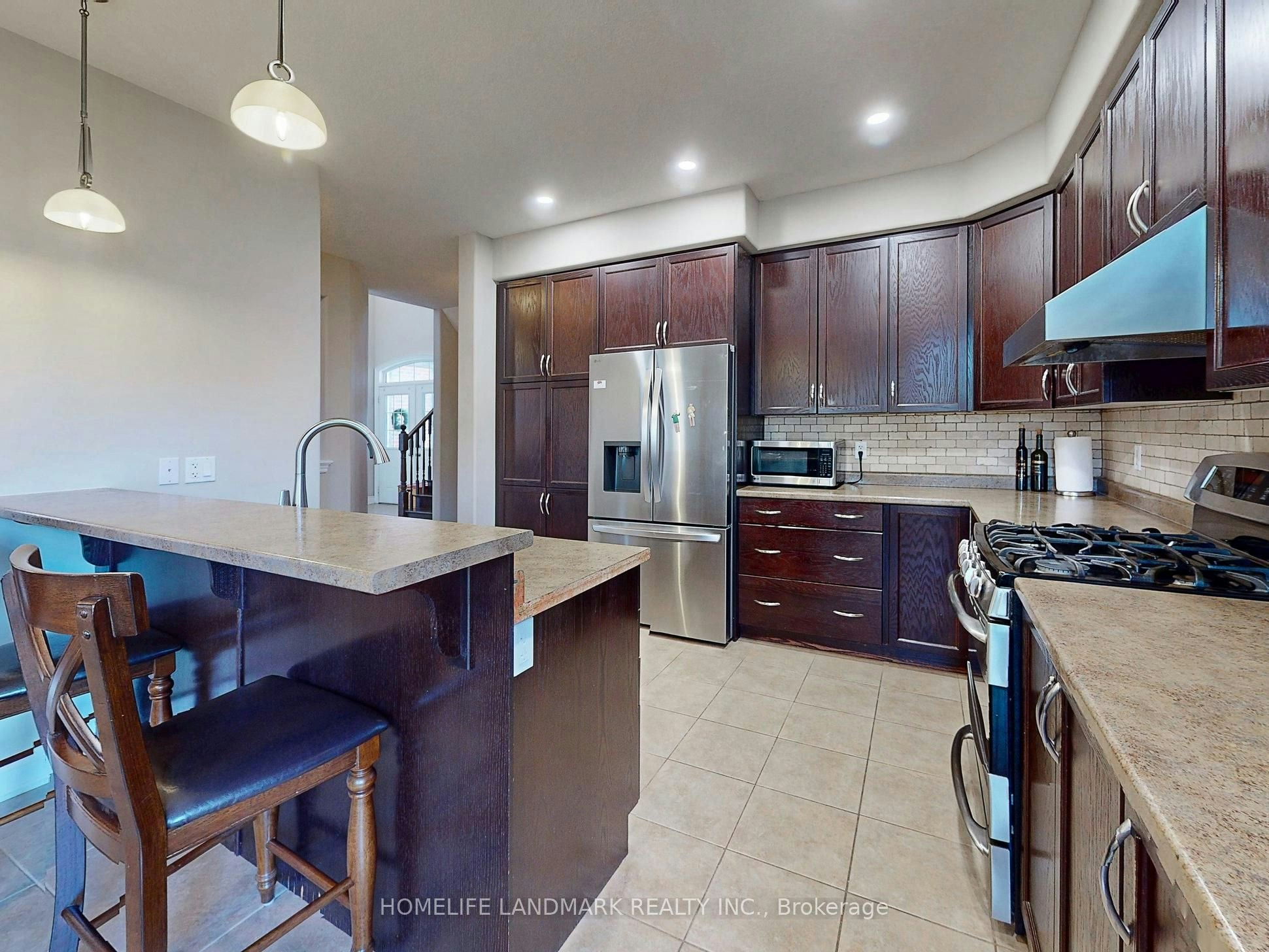 73 Graihawk Drive, Barrie, ON, L4N 6G7 - 10