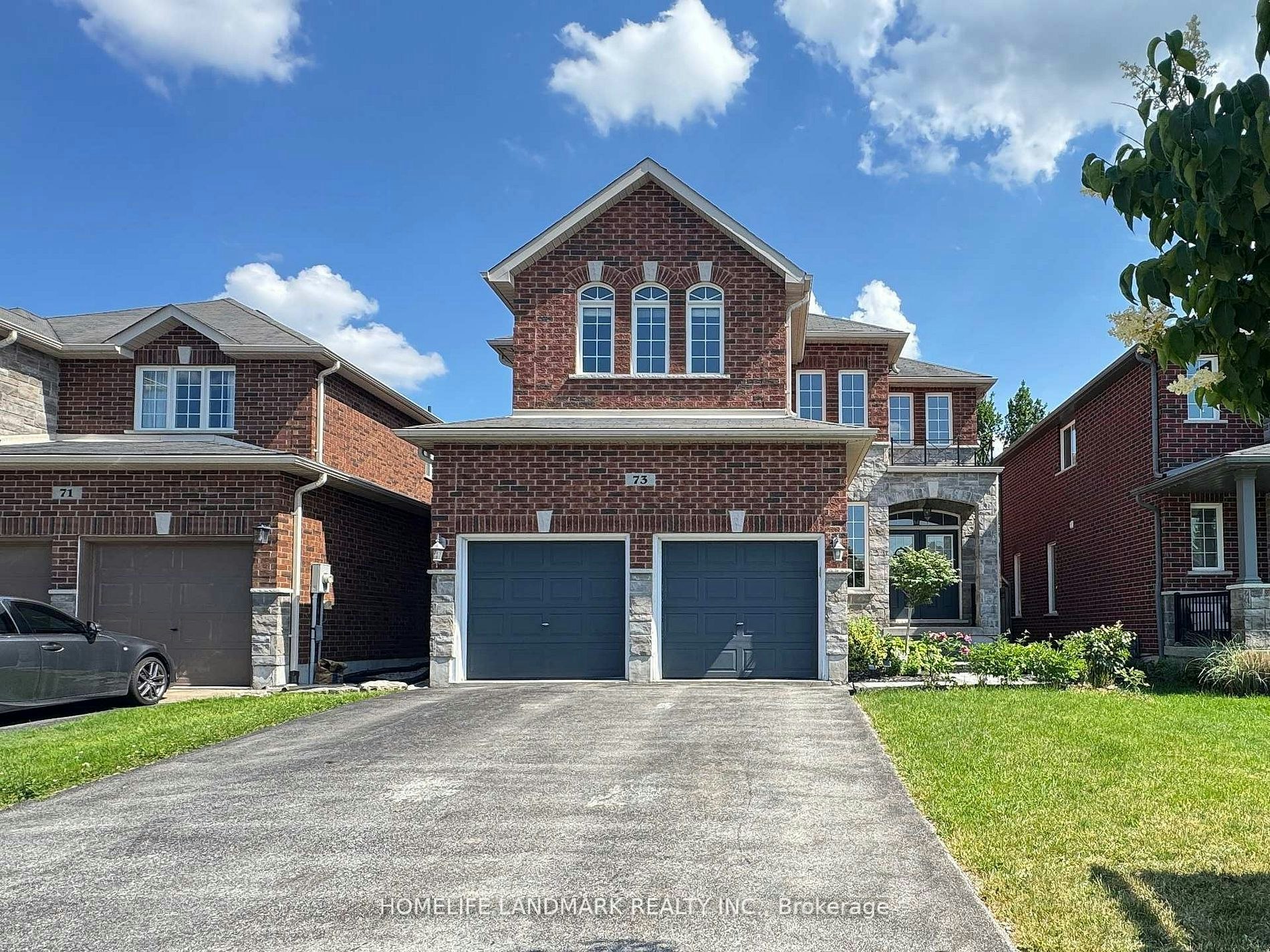 73 Graihawk Drive, Barrie, ON, L4N 6G7