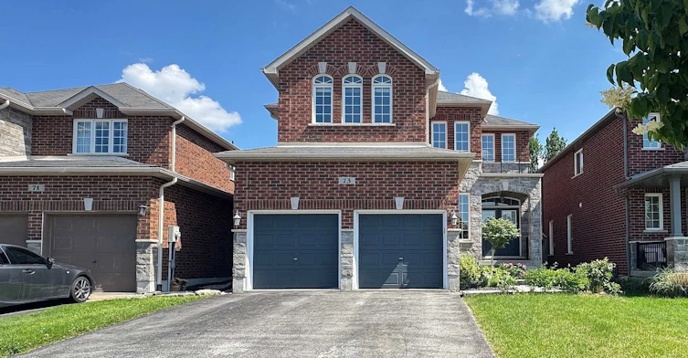 73 Graihawk Drive, Barrie, ON, L4N 6G7