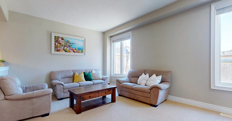 73 Graihawk Drive, Barrie, ON, L4N 6G7 - 8