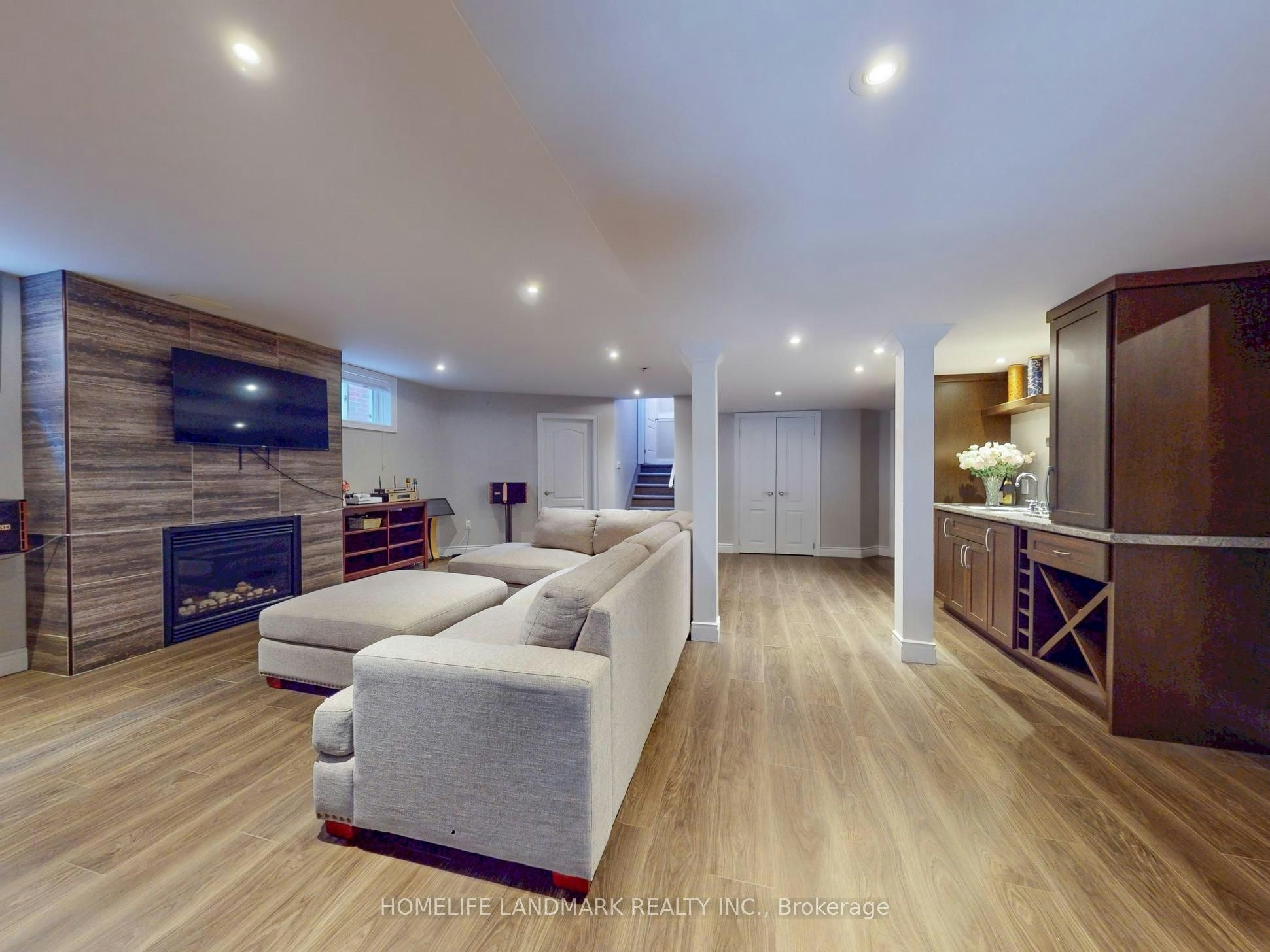 73 Graihawk Drive, Barrie, ON, L4N 6G7 - 27