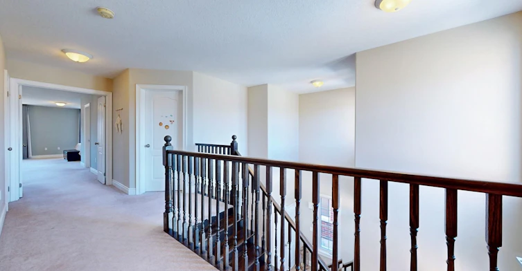 73 Graihawk Drive, Barrie, ON, L4N 6G7 - 25