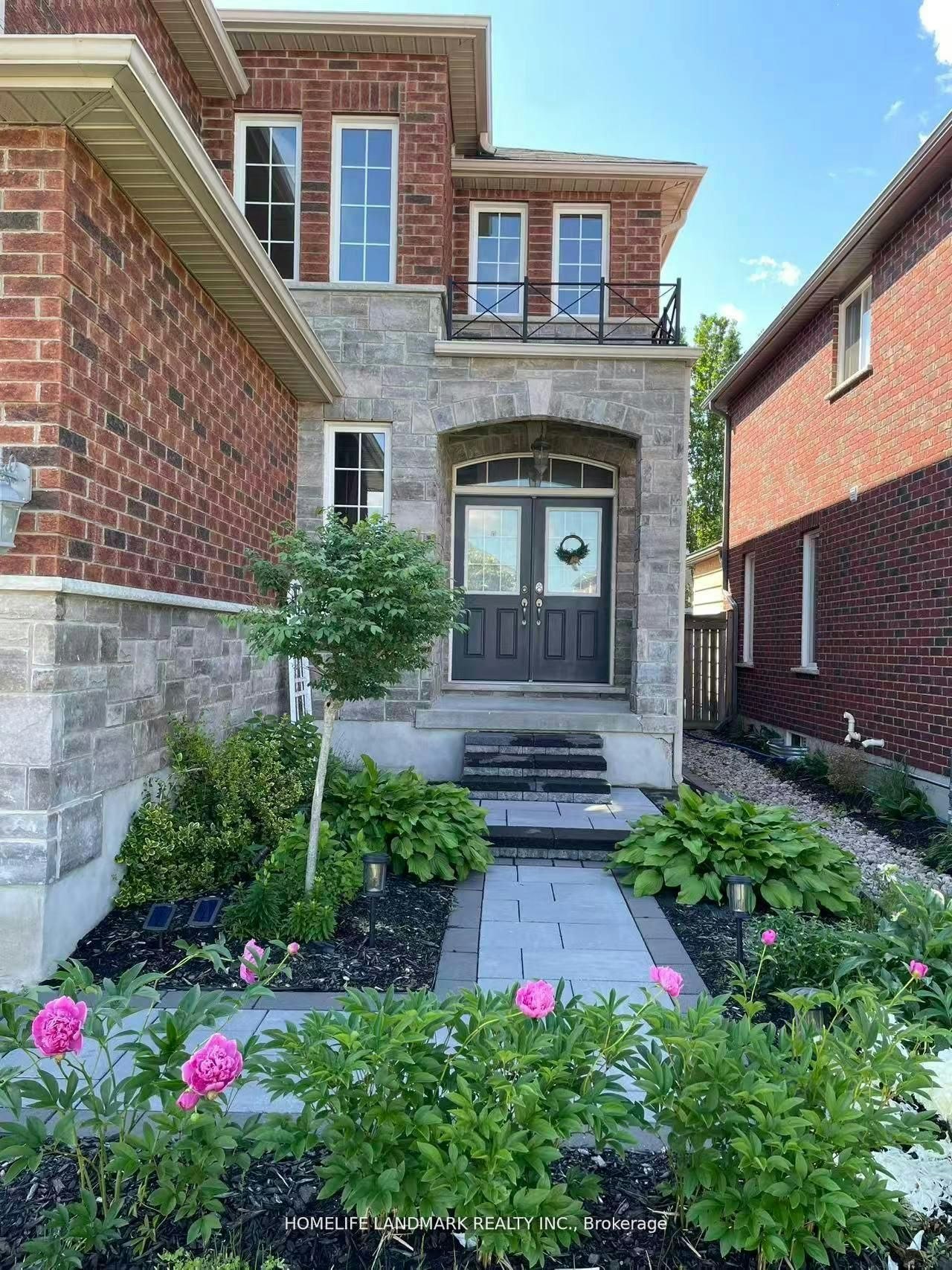 73 Graihawk Drive, Barrie, ON, L4N 6G7 - 2