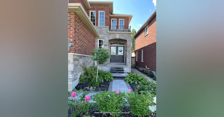 73 Graihawk Drive, Barrie, ON, L4N 6G7 - 2