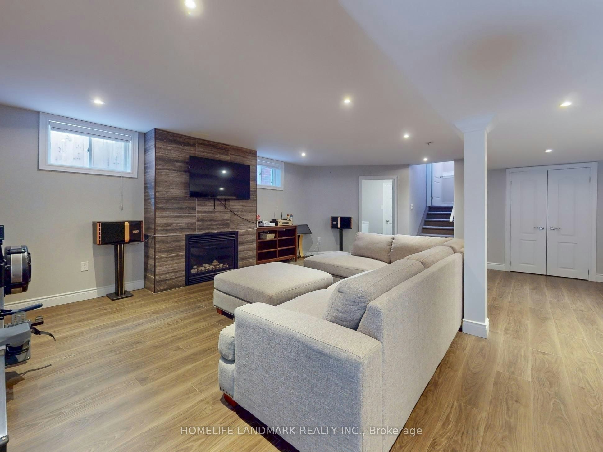 73 Graihawk Drive, Barrie, ON, L4N 6G7 - 28
