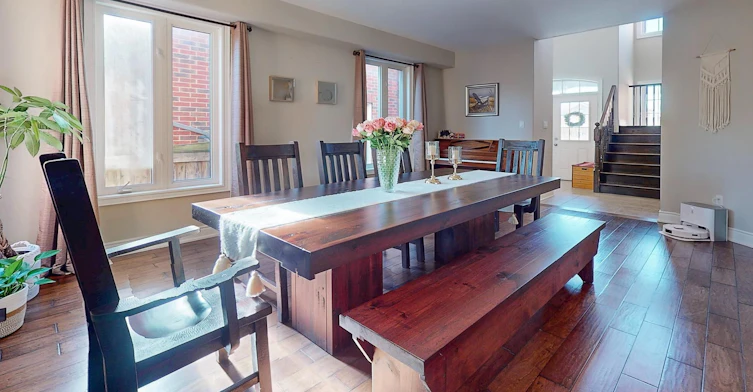 73 Graihawk Drive, Barrie, ON, L4N 6G7 - 4