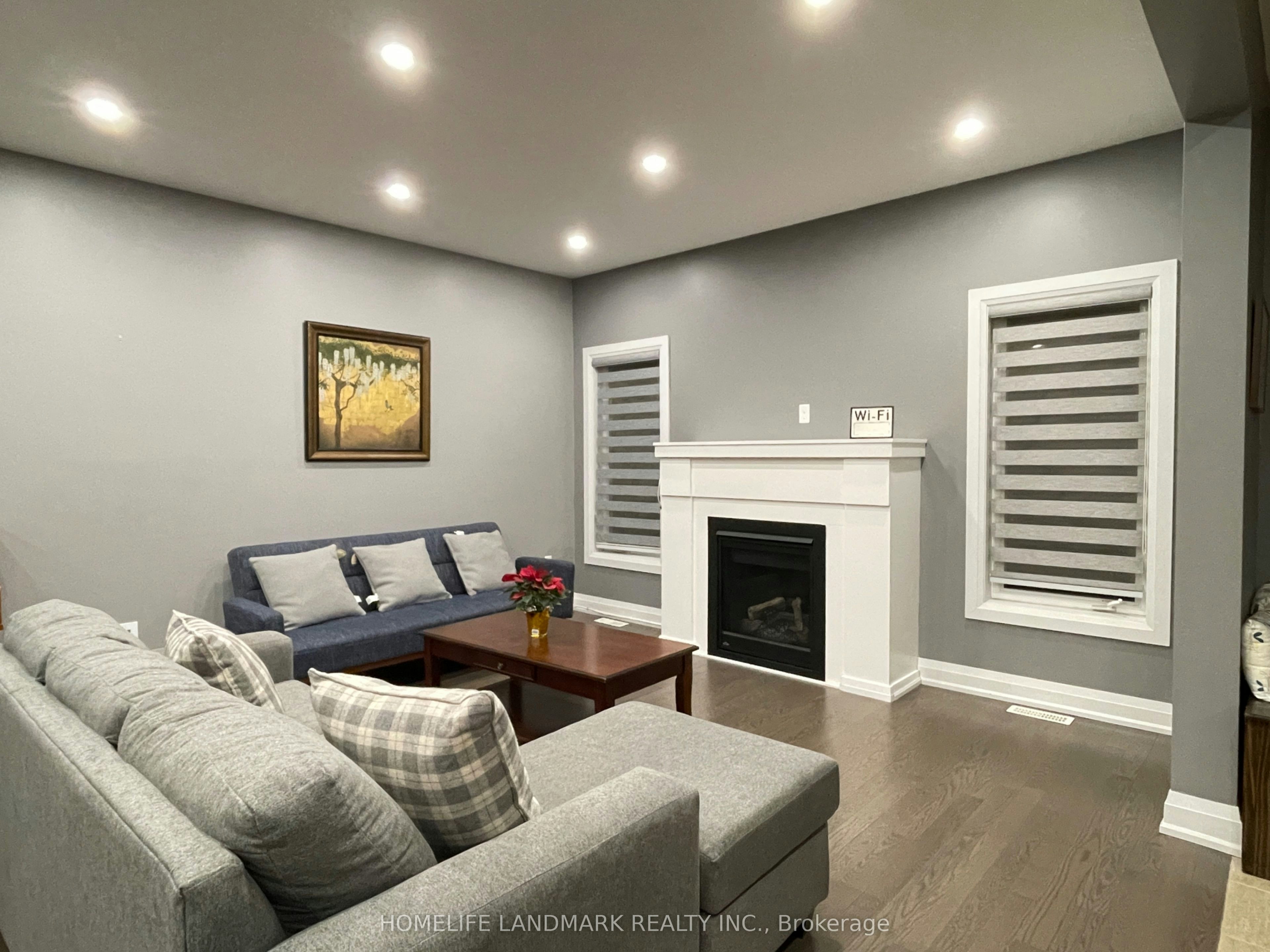 MAIN-26 Greenwich Street, Barrie, ON, L4N 9L7 - 9