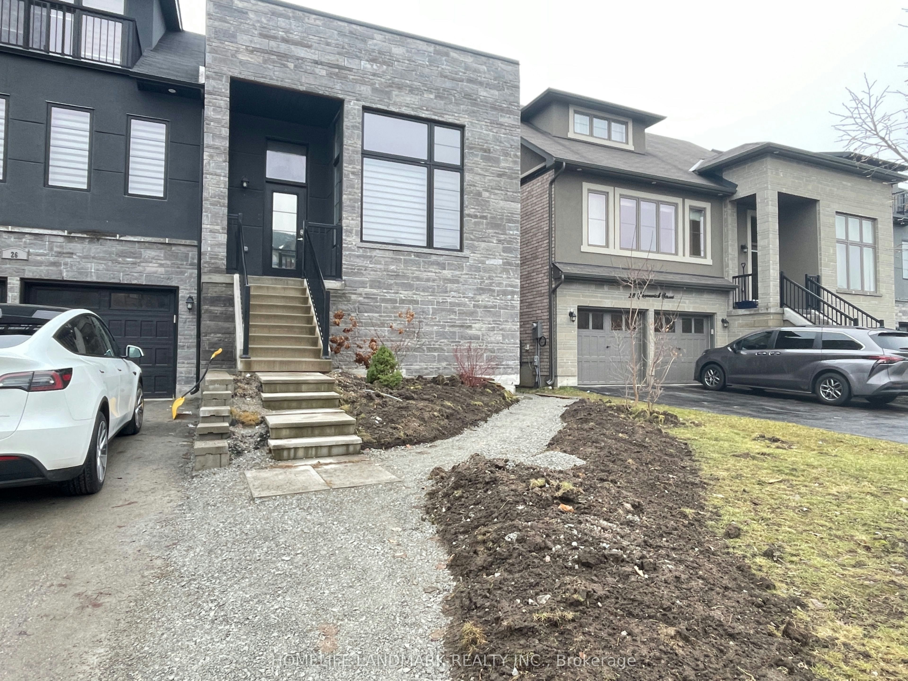MAIN-26 Greenwich Street, Barrie, ON, L4N 9L7 - 17