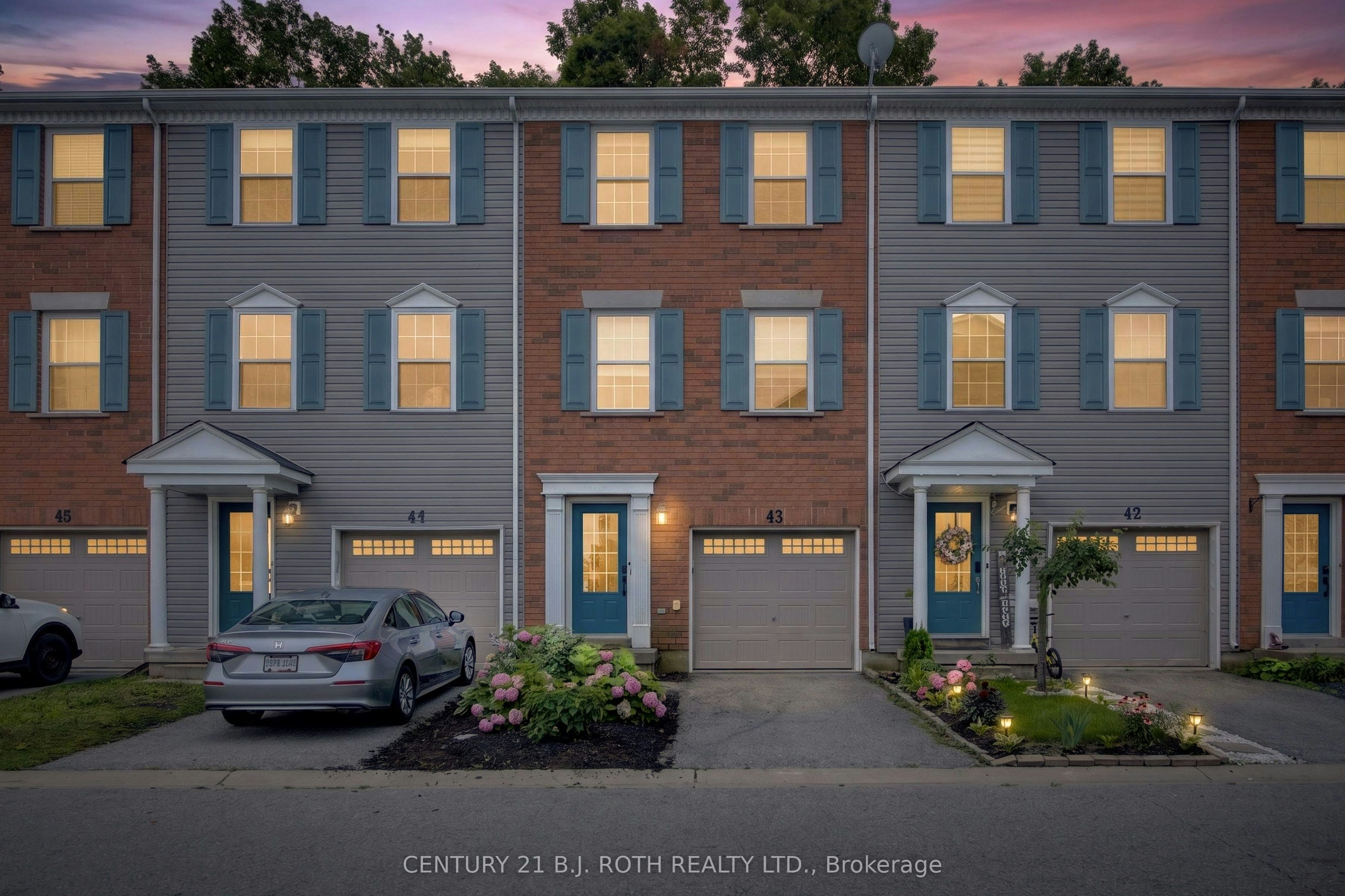 43-91 Coughlin Road, Barrie, ON, L4N 0L6