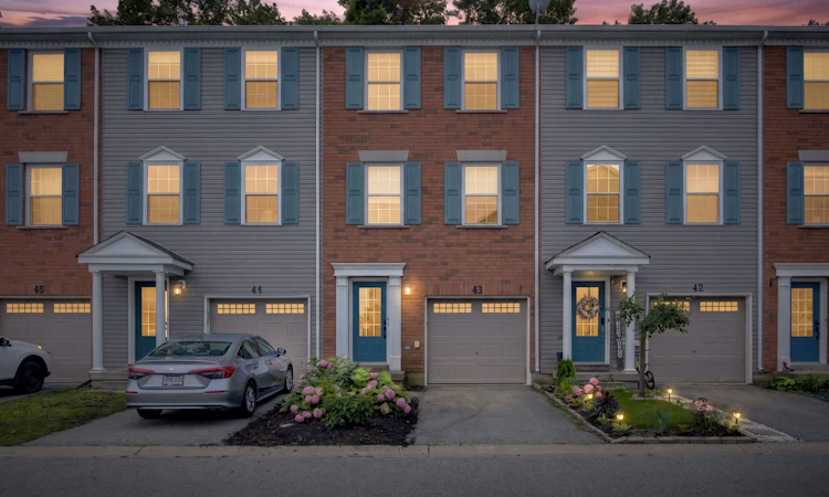 43-91 Coughlin Road