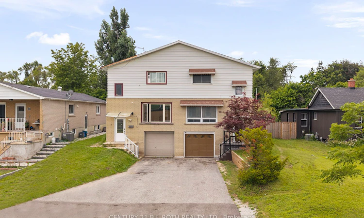 14 Innisfil Street