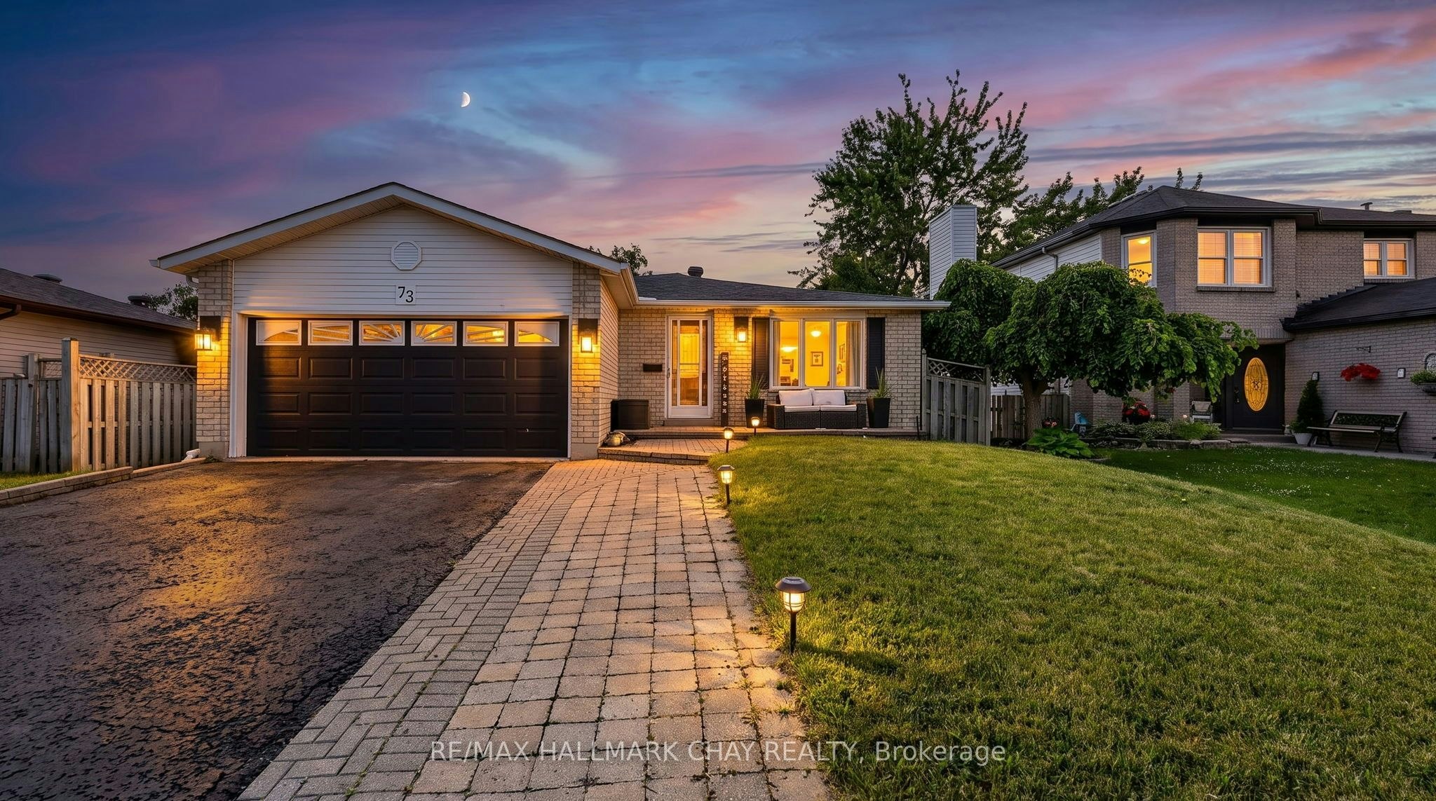 73 Browning Trail, Barrie, ON, L4N 6J4