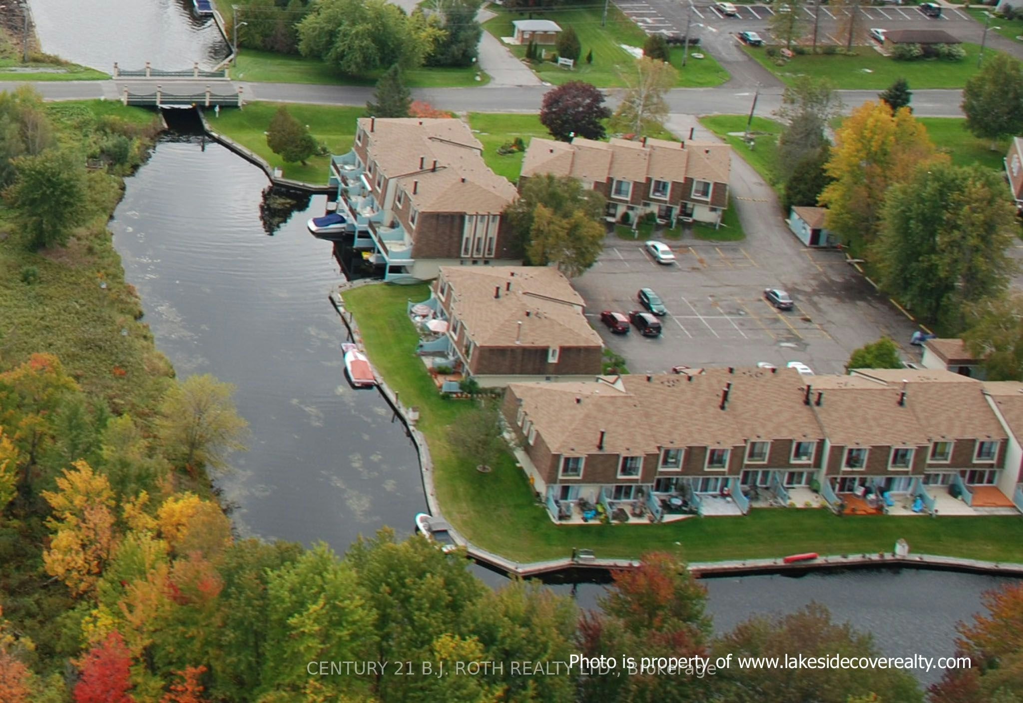 Unit 4-4 Paradise Boulevard, Ramara, ON, L0K 1B0